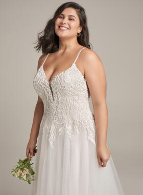 Rebecca Ingram Barbara Lynette AB16+ Wedding Dress